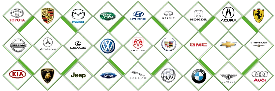 Locksmith Master Store Norfolk, VA 757-214-0452 - automotive-logos