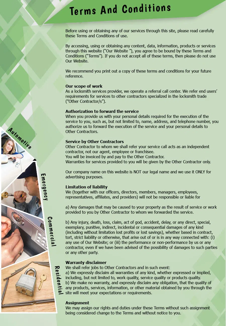 Locksmith Master Store Norfolk, VA 757-214-0452